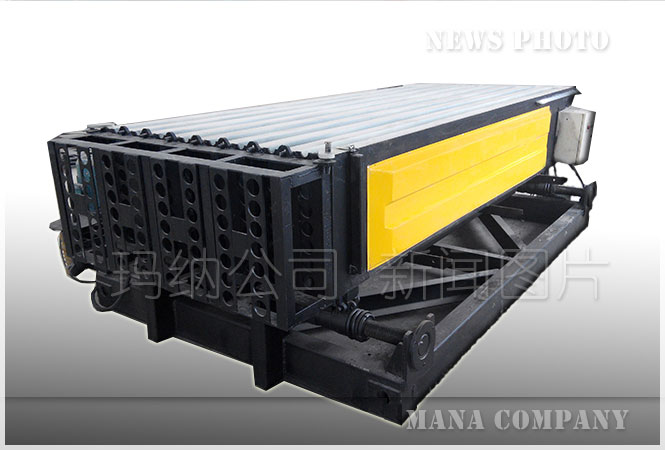 M01立模輕質(zhì)墻板機設(shè)備圖片 M01立模輕質(zhì)墻板機設(shè)備圖片