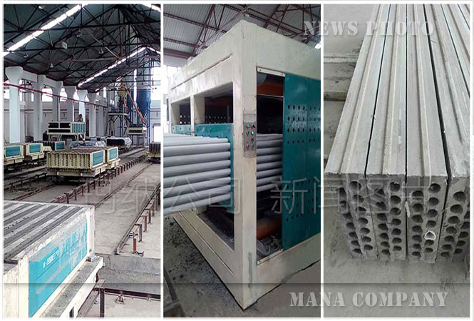 M09墻板生產(chǎn)線 M09墻板生產(chǎn)線