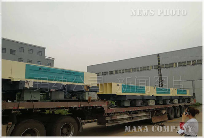 墻板生產(chǎn)線 墻板生產(chǎn)線