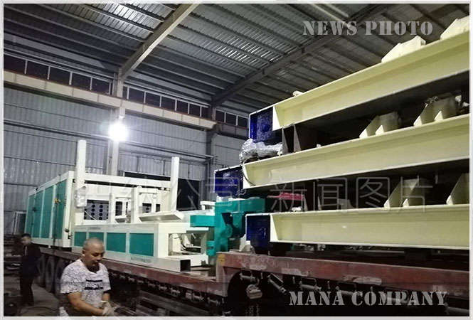 PC生產(chǎn)線發(fā)貨 PC生產(chǎn)線發(fā)貨